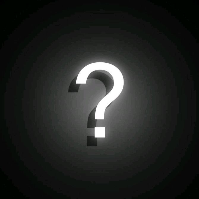 Quiz Time