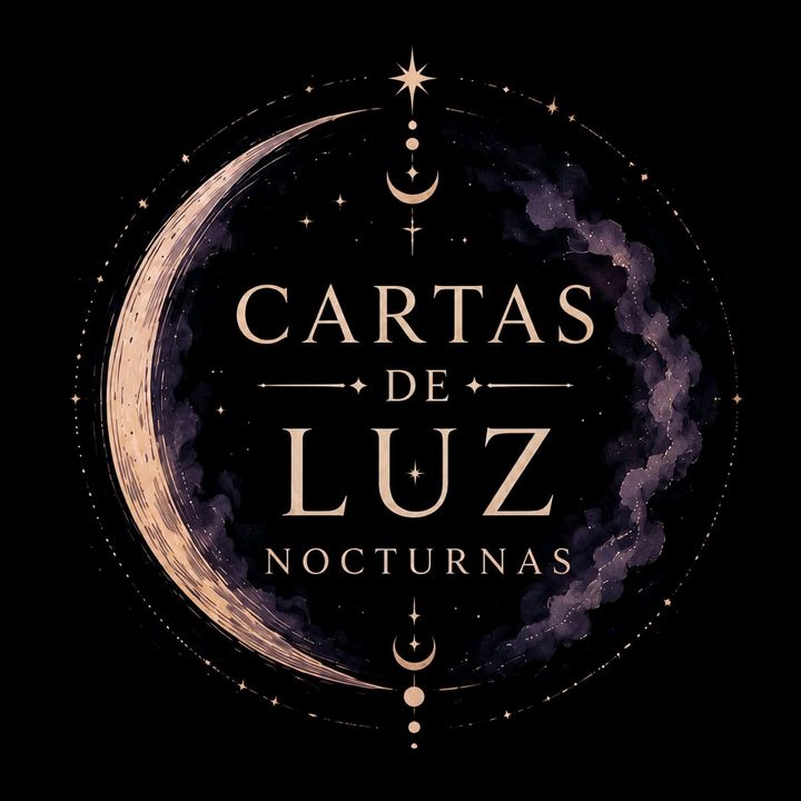 Cartas de luz