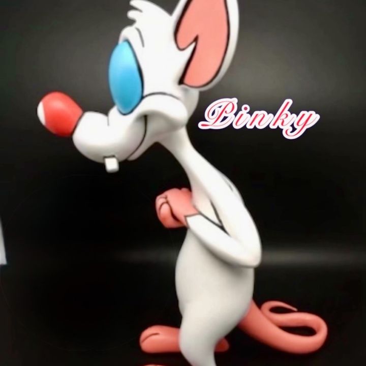 pinky🐭🐭🇬🇹