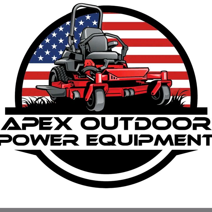 Apex Outdoor Power Equipment