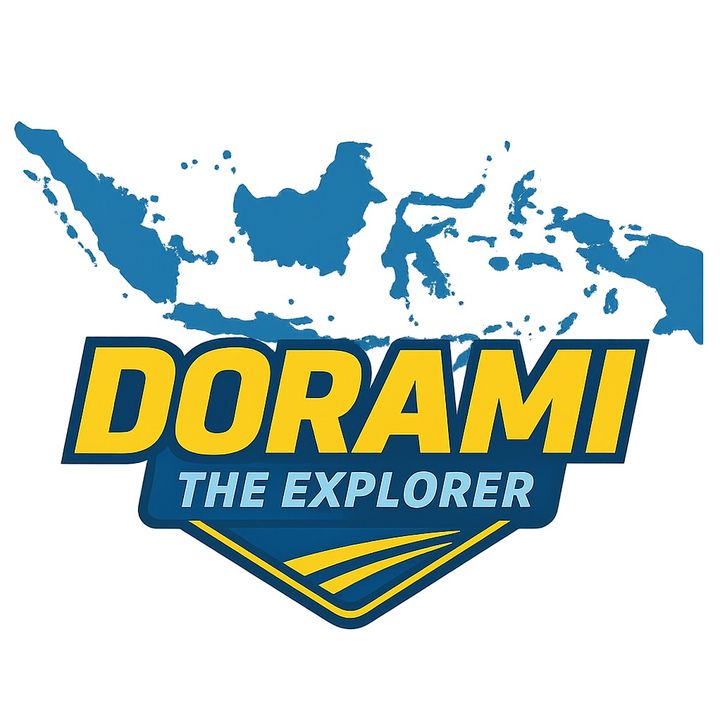Dorami🐾