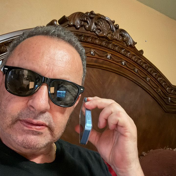 EDDIE “THE GODFATHER”