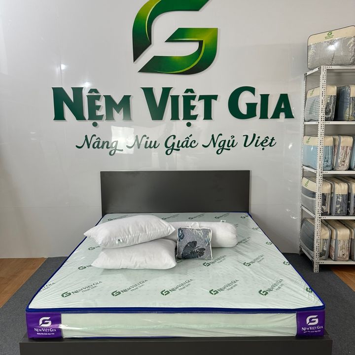 Nệm Việt Gia Bedding