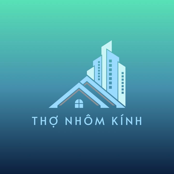 Thợ Nhôm Kính