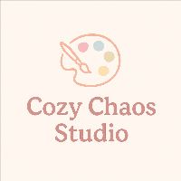 Cozy Chaos Studio 🎨