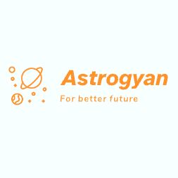 Astrogyan