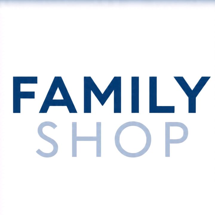 FAMILY SHOP