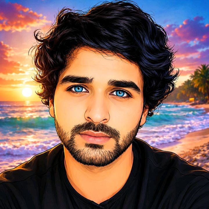 🕳️🖤🪿AKRAM BHUTTA🪿🖤🕳️