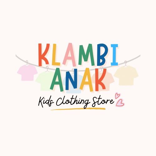 Klambi anak