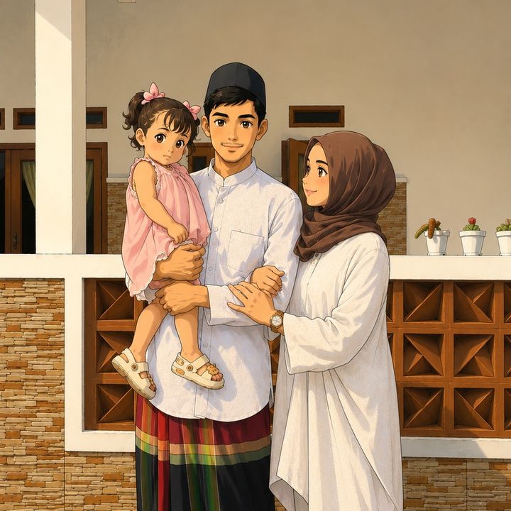 Baby Fathiaa