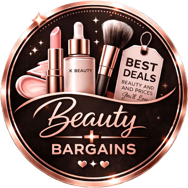 Beauty & Bargains