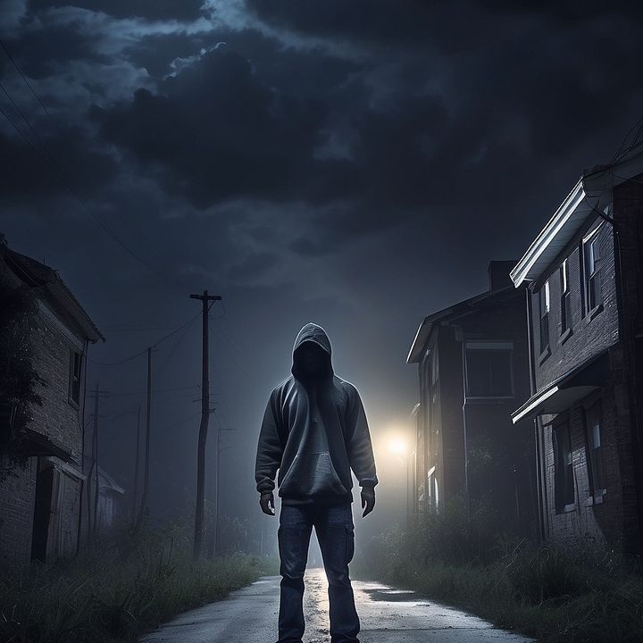 Terror Tales