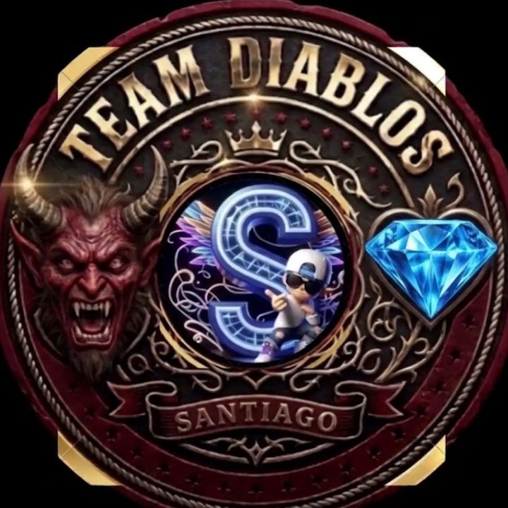 💎💙👹Santiago 🥀🐬 🇬🇹🇺🇸