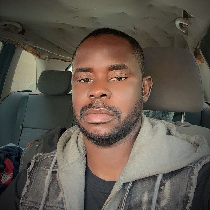 Roi🇯🇲