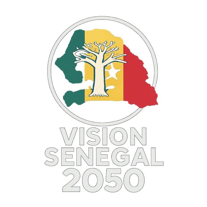 VISION SENEGAL 2050
