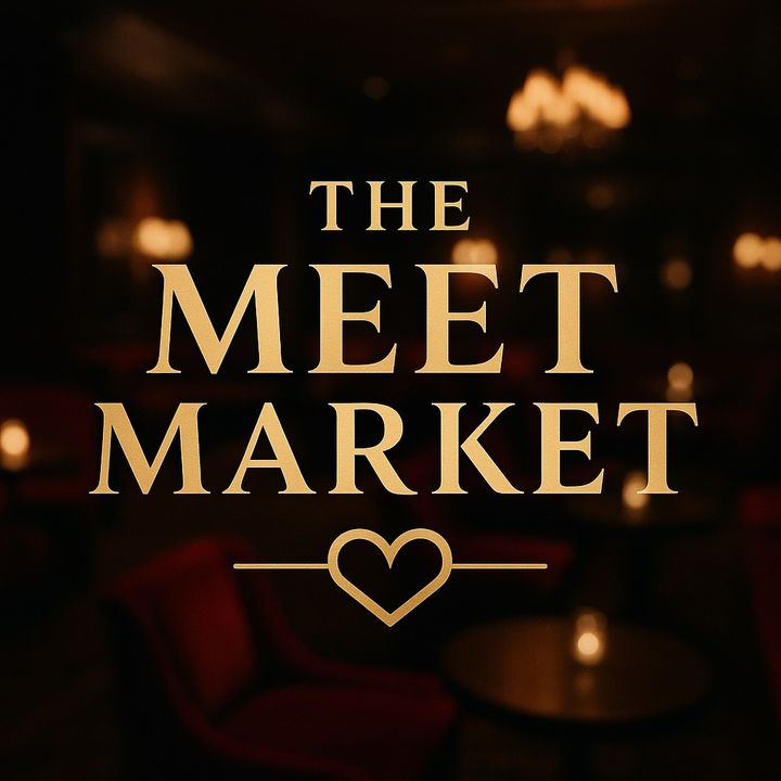 THE MEET MARKET
