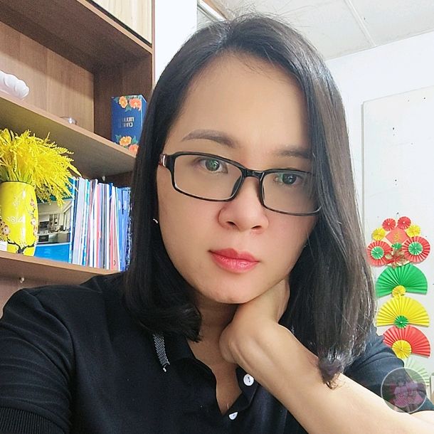 Hường Nguyễn