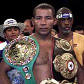 FANS PAGE RICARDO MAYORGA