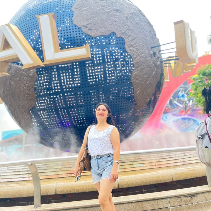 💯OFW Singapore 💯