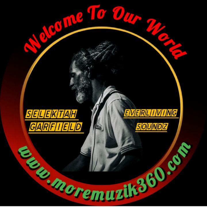 EverLiving Soundz 🇹🇹🇻🇮🇬🇧