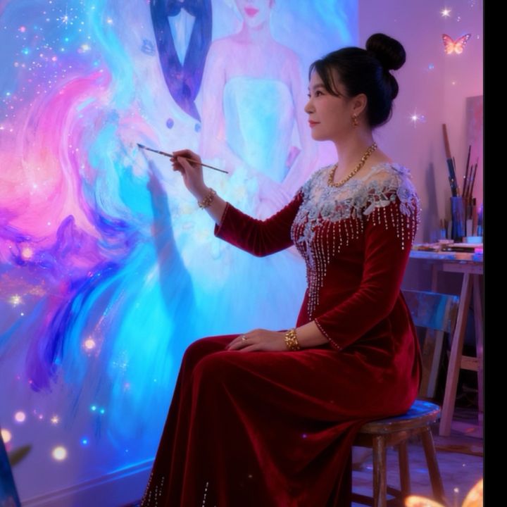 Shop Khô Ngọc Duyên 2