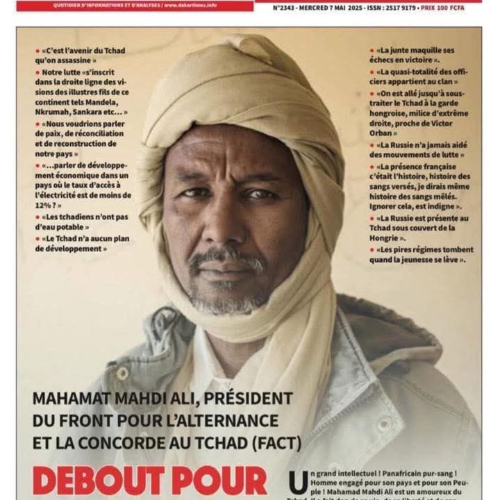 Mille faute 🐪🐫🇷🇴Abeché111