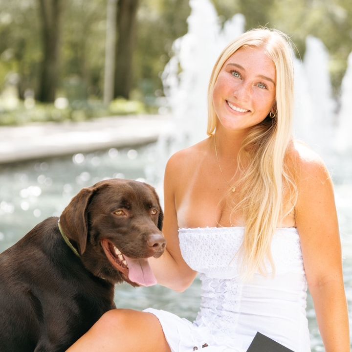 Charlie & Kelsi
