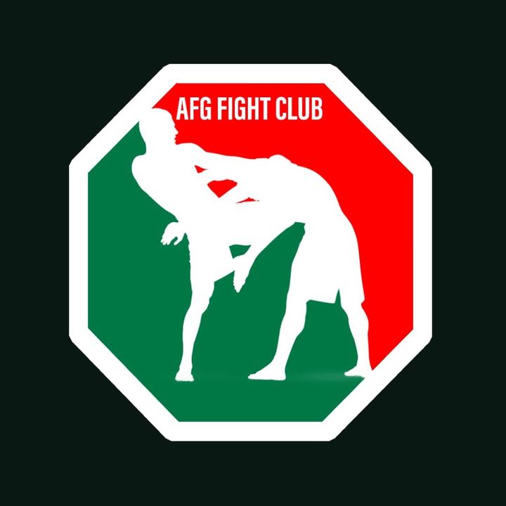 AFG Fight Club