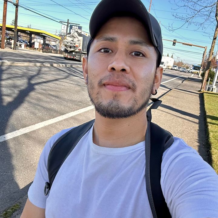 Jeremy Vicente