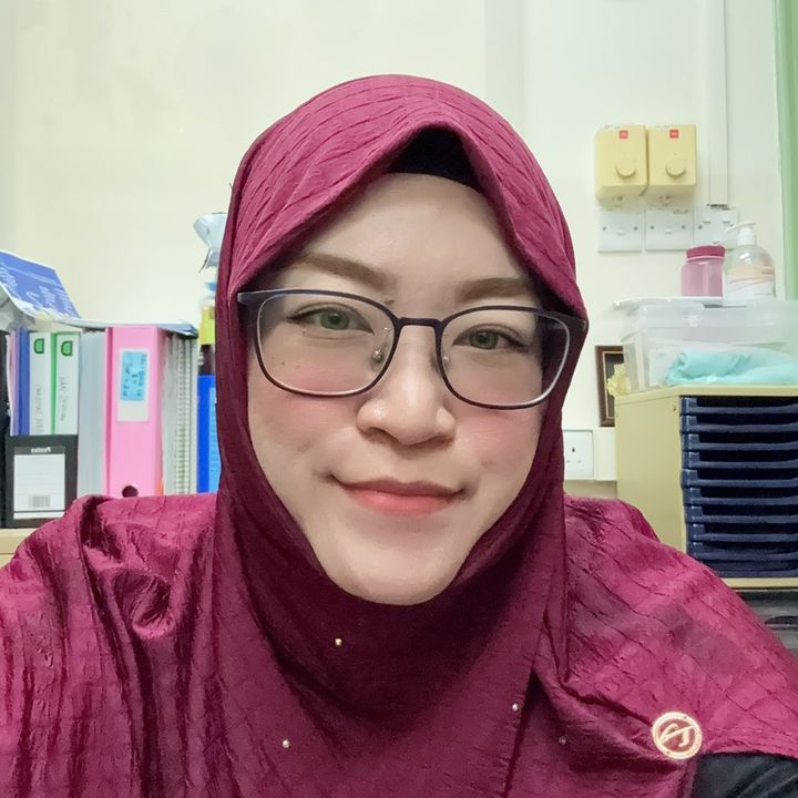 Juzaila | Teach Tech Tok