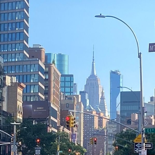 iwannaliveinNYC