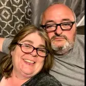 William and Sonya