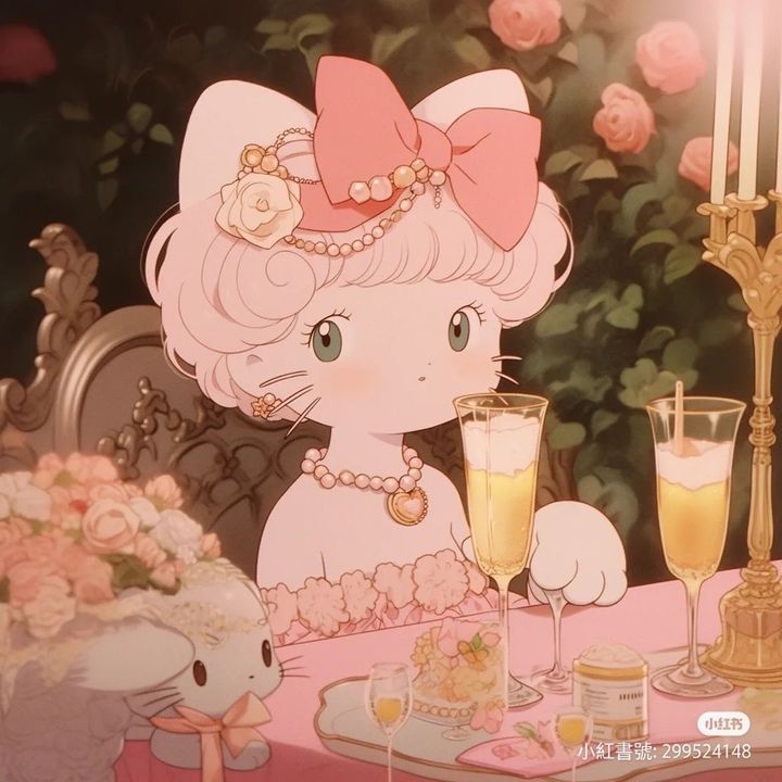 BubbleTrendy Fashionista ❤️‍🔥