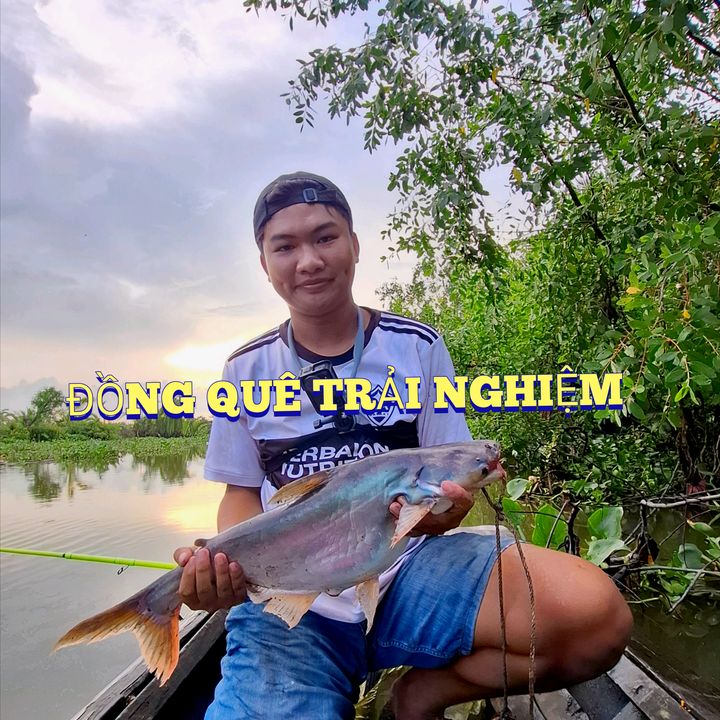 Đồng Quê Trải Nghiệm