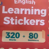 Speak English and Creole