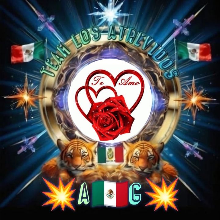 Rosalía ines 🇲🇽 ❤️🇲🇽