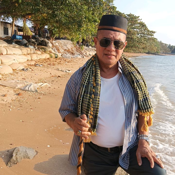 Abah Hayat Bkt Pinang