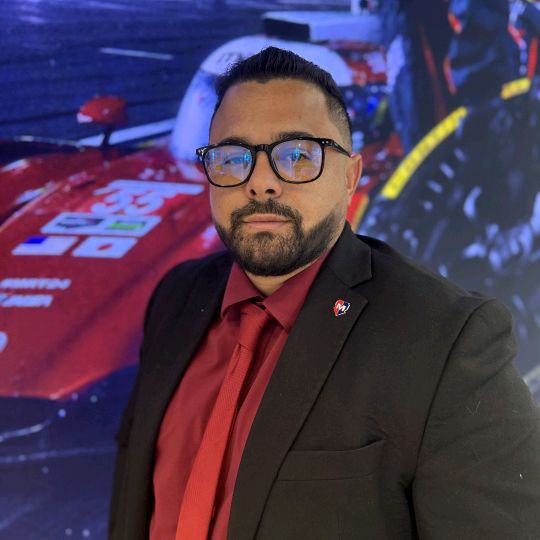 Carlos Jesus Rodriguez