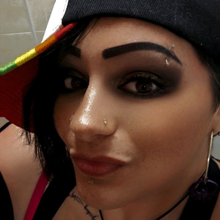 🏳️‍🌈Scarlett🫦Unholy🏳️‍🌈