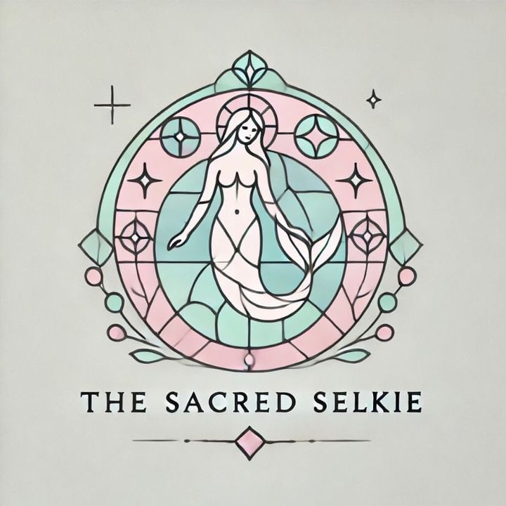 The Sacred Selkie