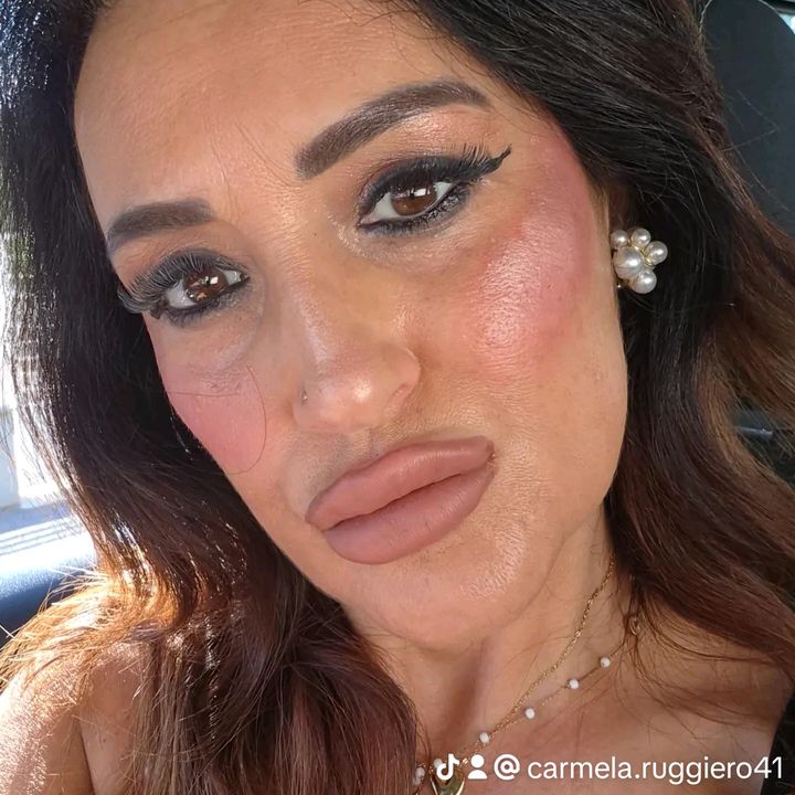 Carmela Ruggiero