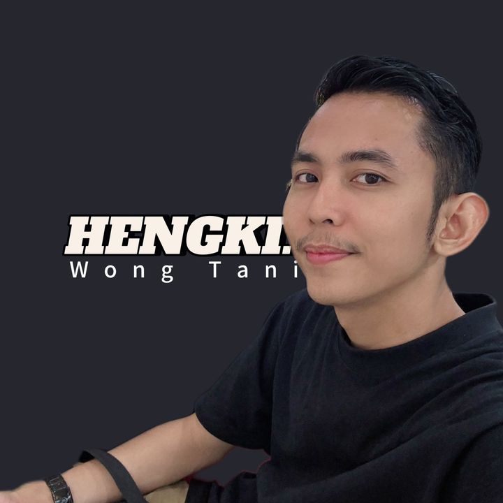 Hengki || Wong Tani