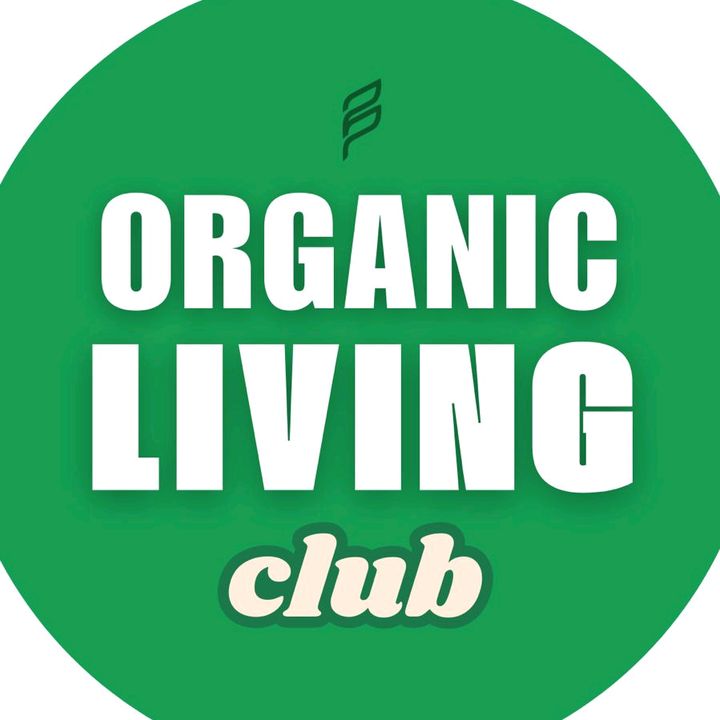 Organic Living Club