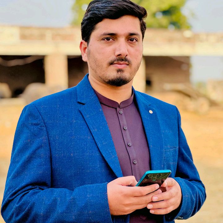Aqib Nawaz Wahla