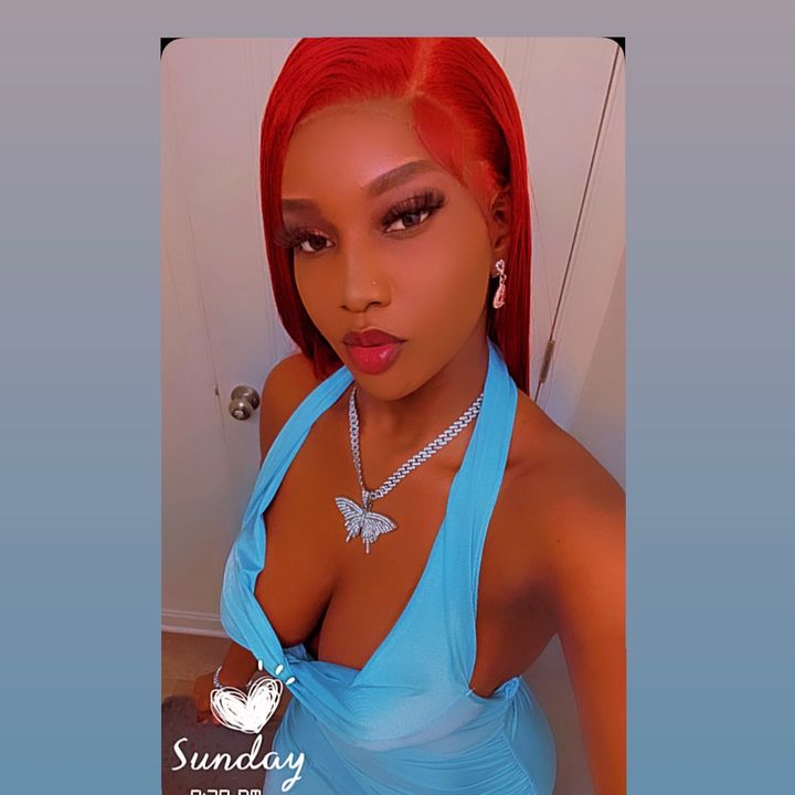 Therloue 🇭🇹🫀🦋💫💍🇺🇸