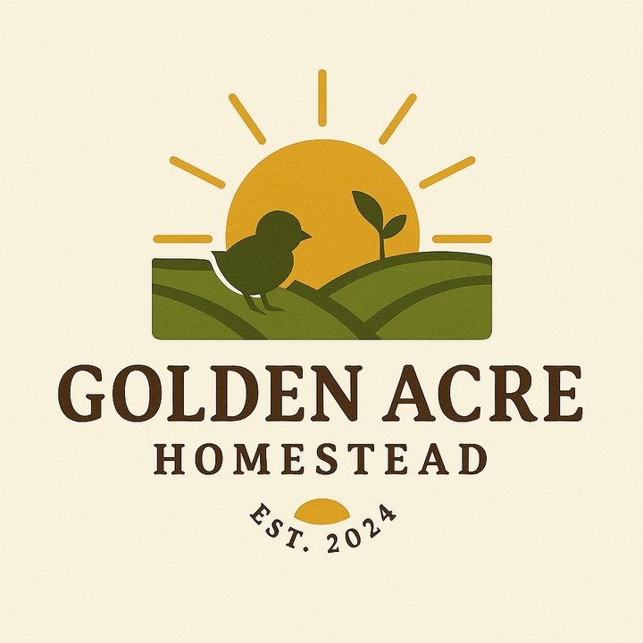 Golden Acre Homestead