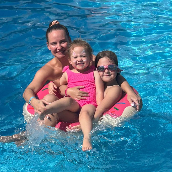 darbyfamily