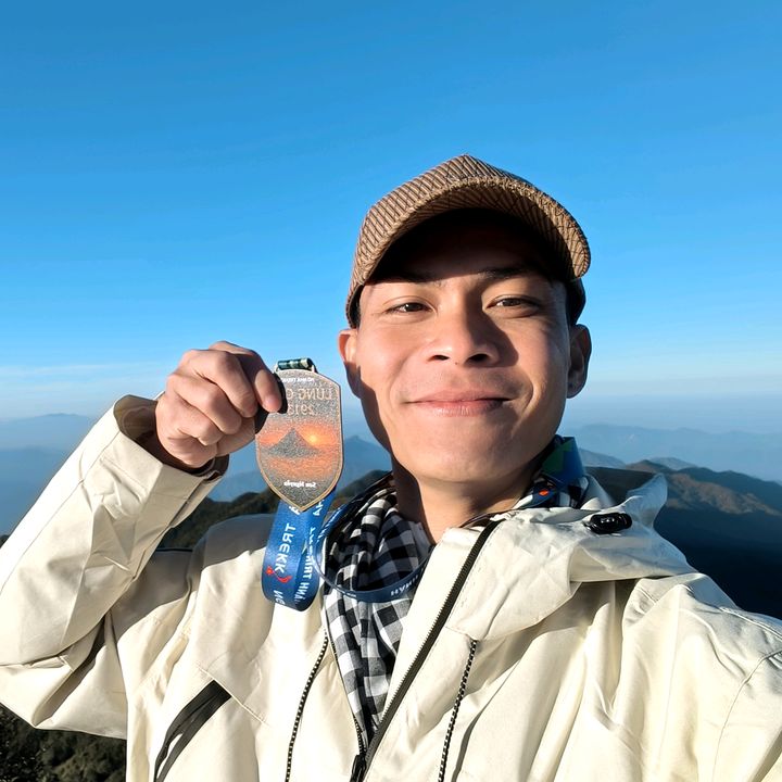 Sơn Trải Nghiệm