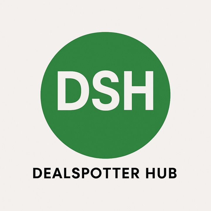 DealSpotter Hub