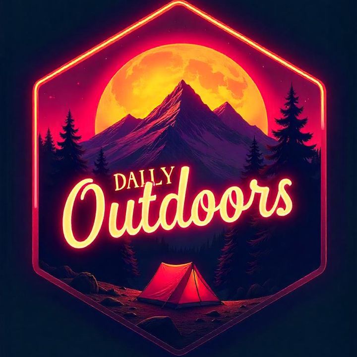 Daily Outdoors